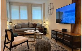 Elegance Lifestyle - Parking Gratuito!
